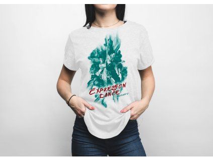 ODRAZTO vyrazovy mockup