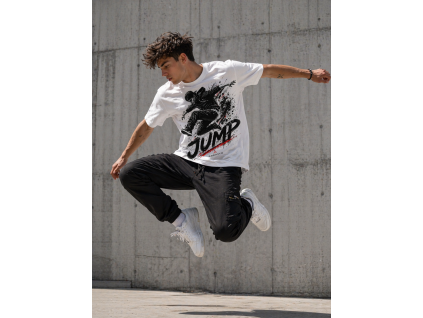 Tričko JUMP
