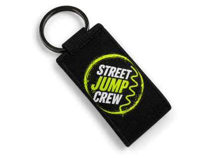 Klucenka Street Jump Crew
