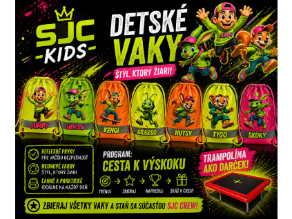 Baner SJC KIDS 4