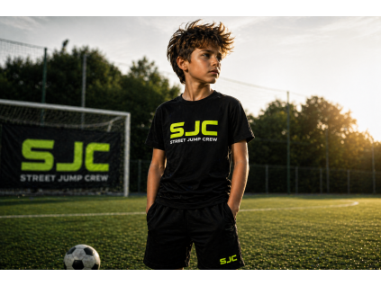 Tricko SJC 16