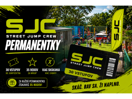 SJC Pernamentka