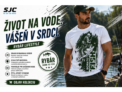 Tricko Rybar