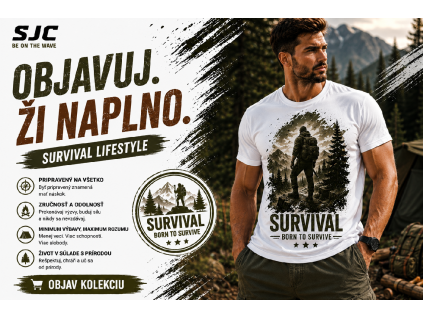 Tricko Survival