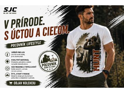 Tricko Polovnik