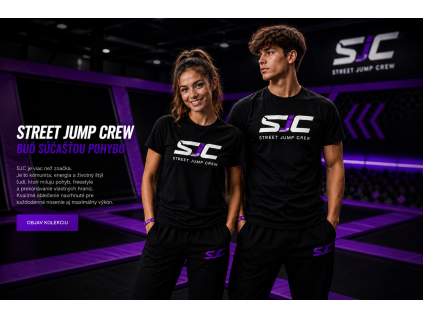 Tricko SJC Nov