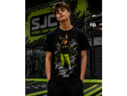 TRICKO SJC KENGY 7