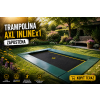 Trampolina AXL Ix1Z