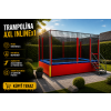 Trampolina AXL Ix1