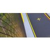 Trampolina INLINEx1 Sastin Straze ODRAZTO 7