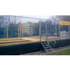 Trampolina Haanova Bratislava Petrzalka 1