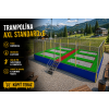 Trampolina AXL Sx6
