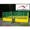 Trampolina Sx6 5
