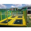 Trampolina Standard x 4
