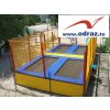 Trampolina Sx4 1
