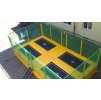 Trampolina TKL 3