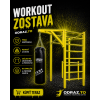 Workout zostava 2a