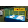Trampolína INLINEx2 predvadzacia 1
