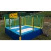 Trampolína INLINEx2 predvadzacia 2