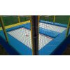 Trampolína INLINEx2 predvadzacia 5