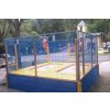 Trampolina AXL INLINEx2 Bachledka 1