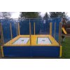 Trampolina AXL INLINEx2 Bachledka 2