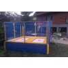 Trampolina AXL INLINEx2 Bachledka 3