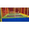 Trampolina ODRAZTO Plinkout 5