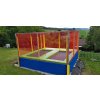 Trampolina ODRAZTO Plinkout 7