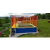Trampolina ODRAZTO Plinkout 8