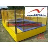 Trampolina Ix3 1