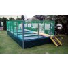 Trampolina Jindrichuv Hradec 3