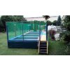 Trampolina Jindrichuv Hradec 4