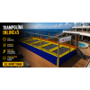Trampolina AXL Ix5