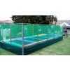 Trampolina Jindrichuv Hradec 2