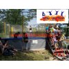 Trampolina Ix6 1z