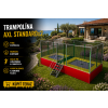 Trampolina AXL Sx2