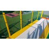 Trampolinovy pas 900x250cm 2