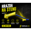 Hrazda na stenu 1