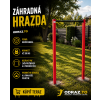 Zahradna hrazda 1