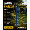 Zahradna hrazda 2