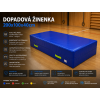 Dopadova zinenka 200x100x40cm