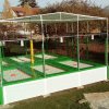 Trampolina 01