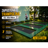 Trampolina AXL Ix3Z UVODNA