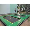 Zapustena trampolina Ix3