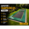 Trampolina AXL Ix2Z ATYP UVODNA