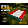 Trampolina AXL Ix1Z UVODNA