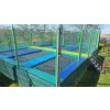 Trampolina repas 1Sx6