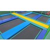 Trampolina repas 3Sx6