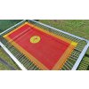 Trampolina 300x500x380cm 3